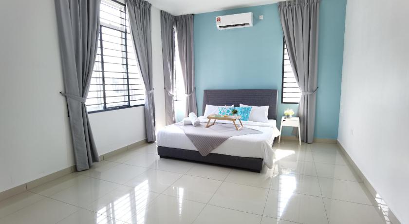 EbrelParadise Desaru Cozy Homestay photo