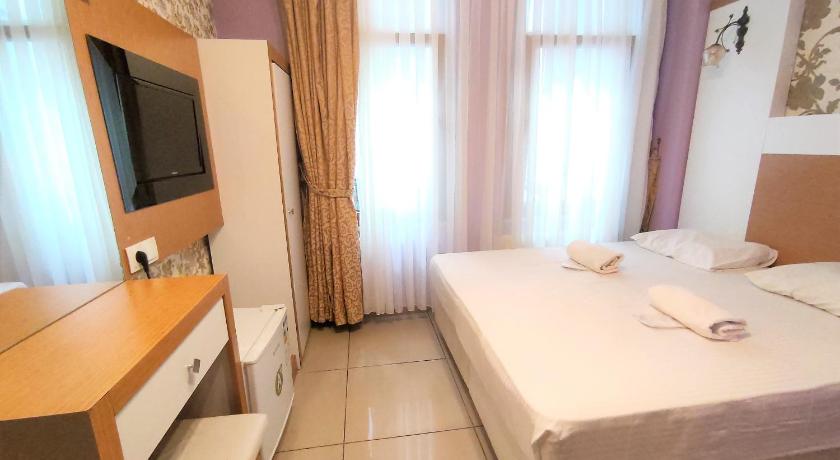 Grafen Hotel photo