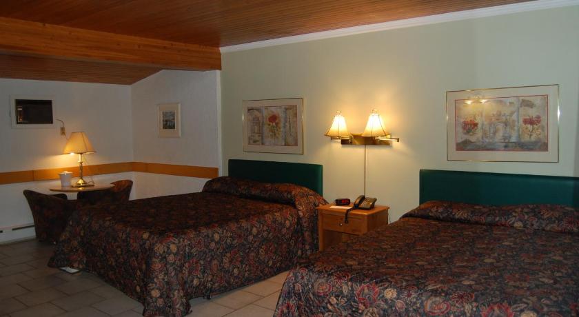 Auberge Godard photo