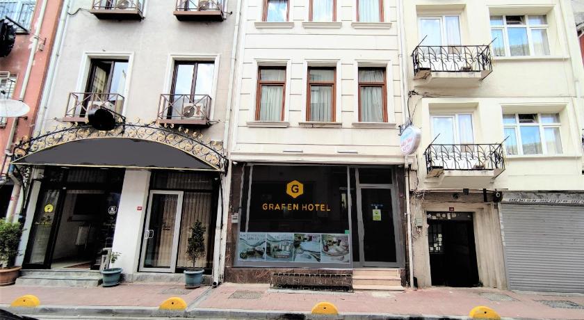 Grafen Hotel