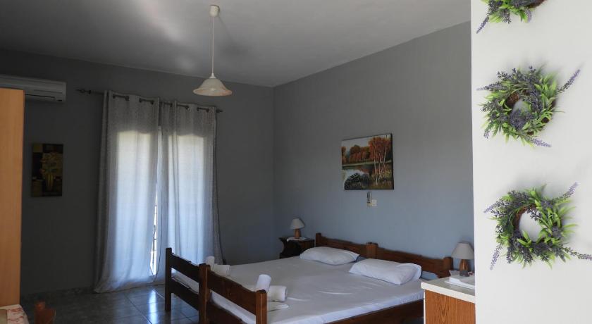Image of Budget Twin Room 6