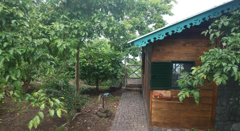 Imagem de Quarto Duplo ou Twin com Vista (Double or Twin Room with View) 7