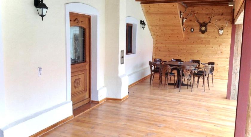 Pension Laurent Ranch photo