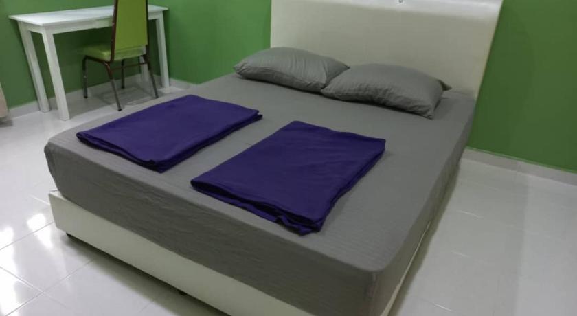 AuraNik Homestay photo