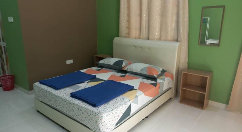 AuraNik Homestay photo