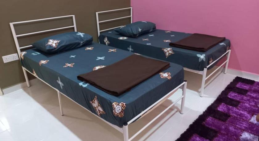 AuraNik Homestay photo