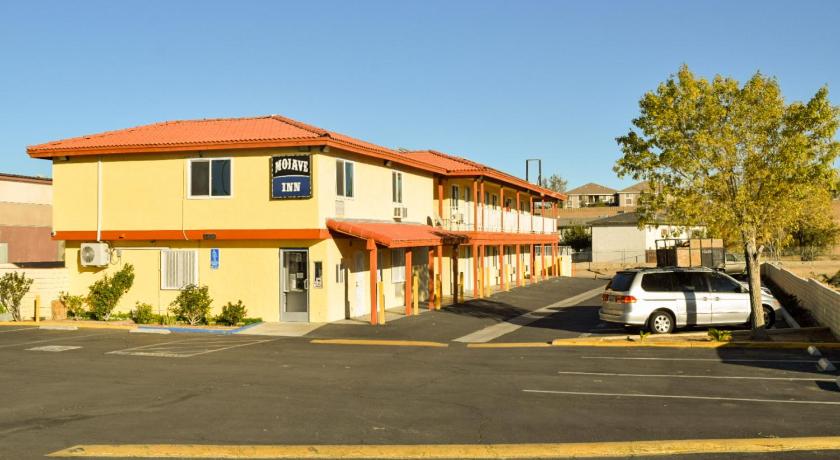 Mojave Inn photo