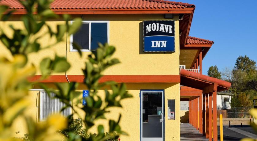 Mojave Inn — Hotel in Victorville (CA)