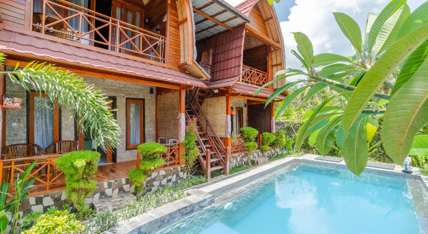 Putra Bali Villa by Bukit Vista — Hotel in Bali