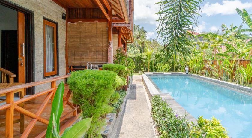 Putra Bali Villa by Bukit Vista photo