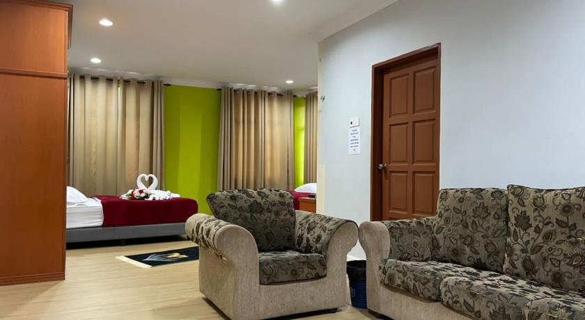 Samudera Hotel photo