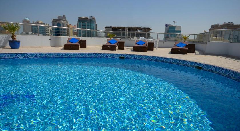 RH- Convenient 1BR, Central, near Mall of Emirates, Al Barsha1 photo