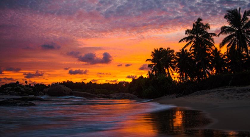 Sarada Beach Resort photo
