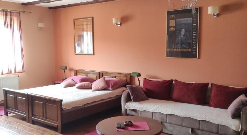 Studio apartman Vukovic photo
