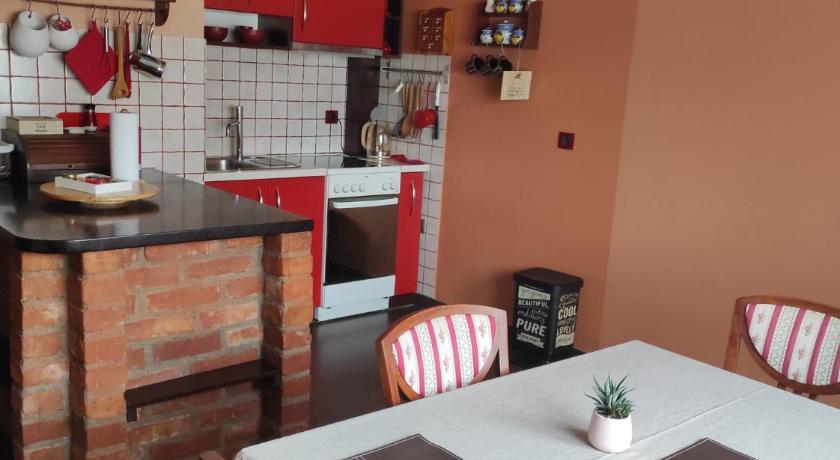 Studio apartman Vukovic photo