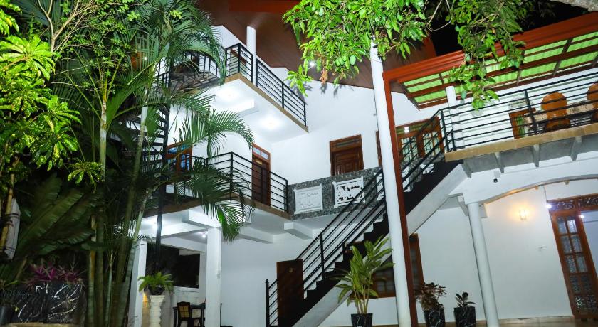 FOREST VIEW HOME STAY