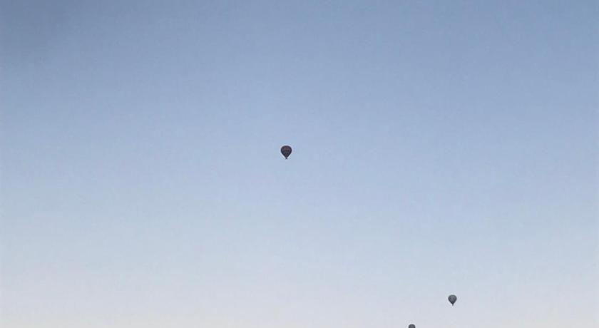 The Cappadocia Hotel