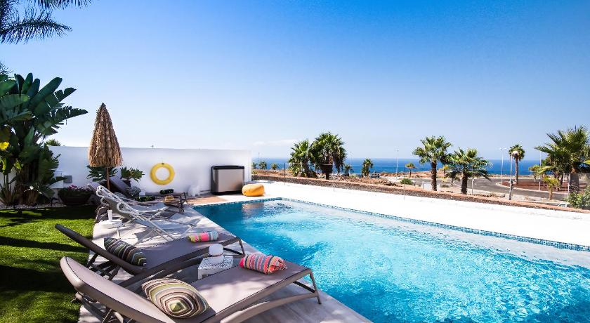 Villa Caleta Golf photo
