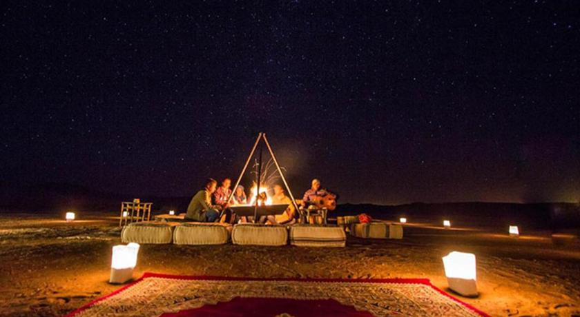 Sahara Relax Camps photo