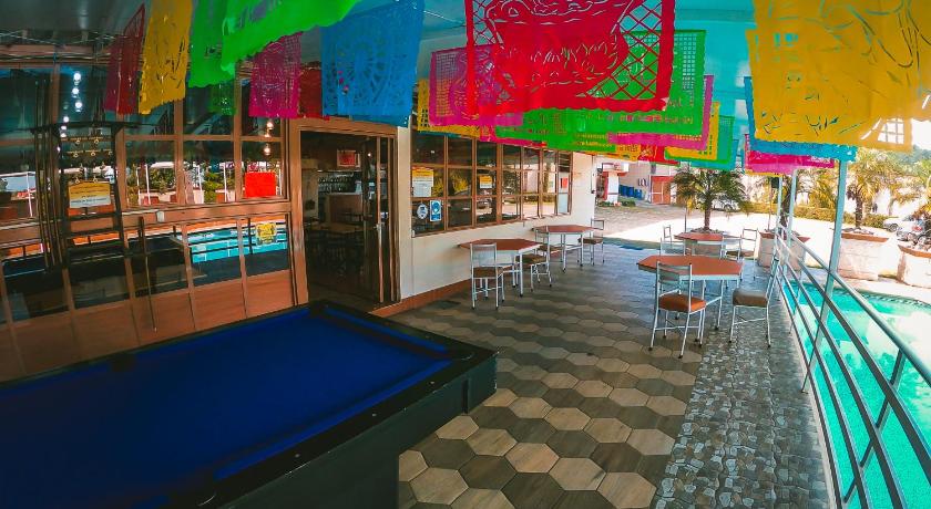 Hotel & Suites Posada Molina photo