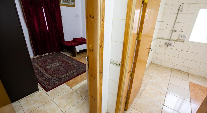 العييري للوحدات المفروشة الباحة 1 photo