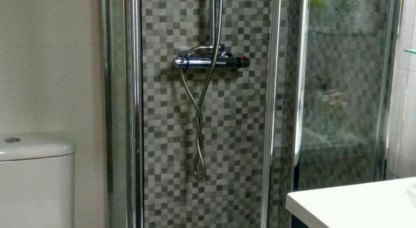 APARTAMENTO CERCANO A ATOCHA Y CENTRO photo