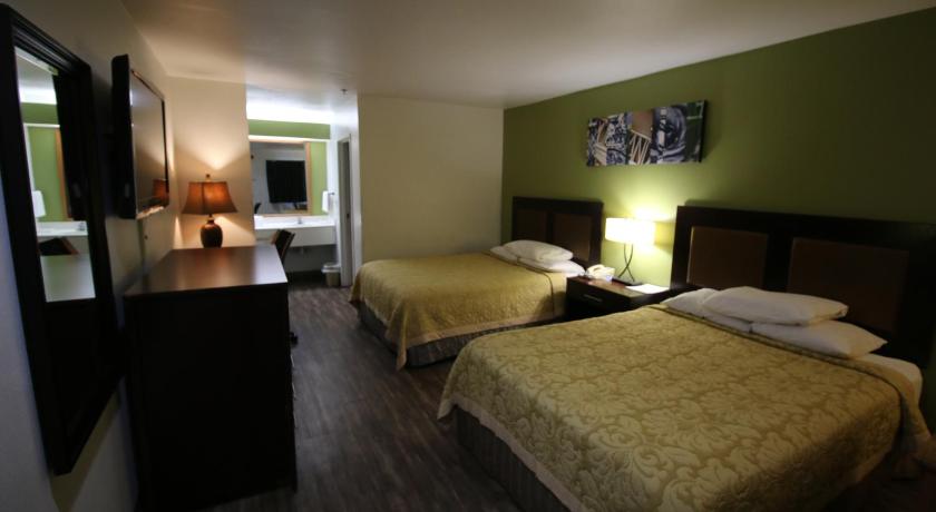 Rice Hill Inn photo