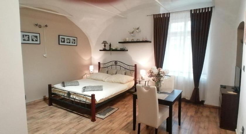 Apartment Jakubska 676 photo
