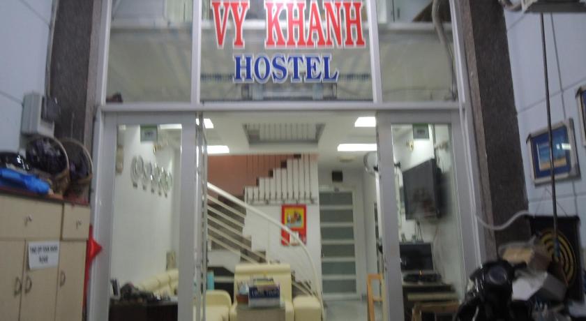 Vy Khanh Guesthouse photo