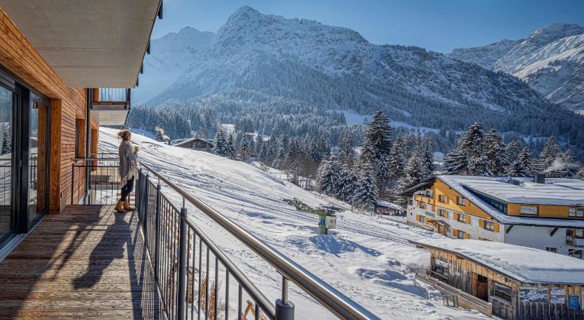 Walser Lodge photo