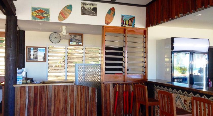 Funky Fish Beach Resort photo