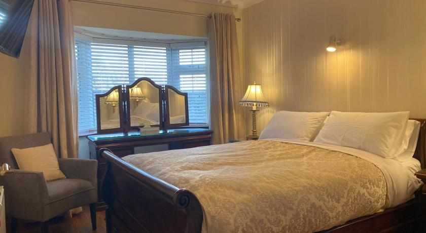 Woodhaven Manor h91rc9d — Hotel in Galway
