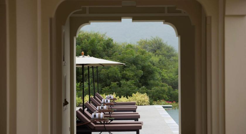 Alila Fort Bishangarh Jaipur - A Hyatt Brand