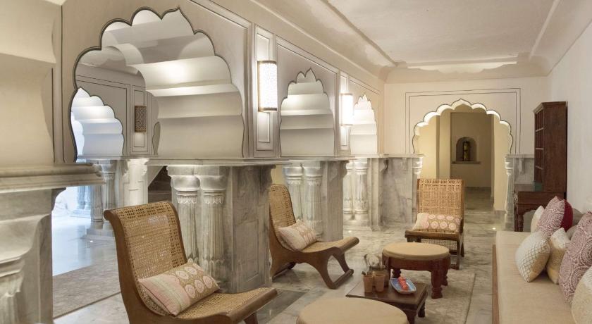 Alila Fort Bishangarh Jaipur - A Hyatt Brand