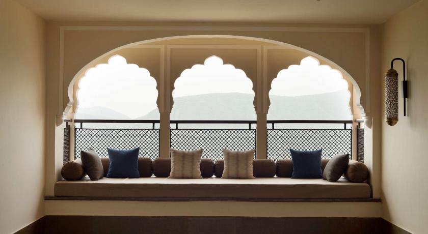 Alila Fort Bishangarh Jaipur - A Hyatt Brand