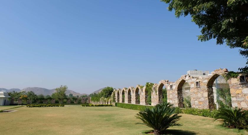 Alila Fort Bishangarh Jaipur - A Hyatt Brand