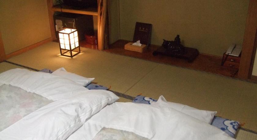 Marunaka Ryokan photo