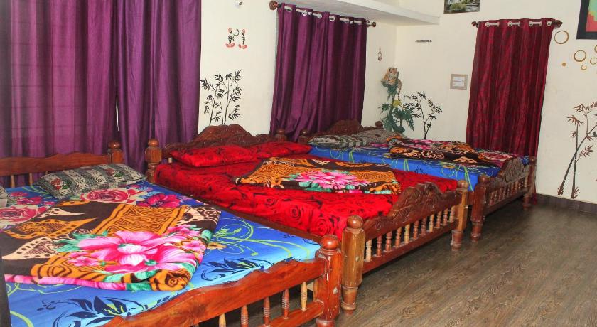 kula viba homestay photo