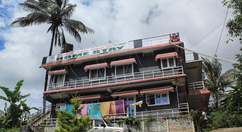 kula viba homestay — Hotel in Coorg