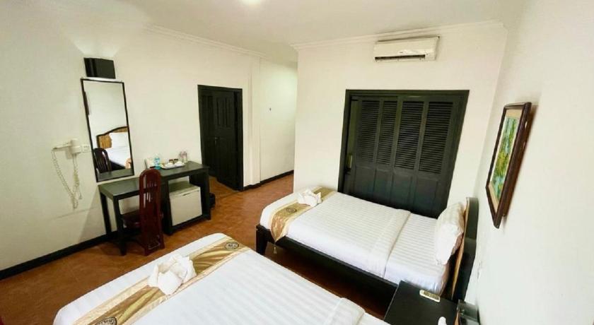 Angkor Tiger Resort photo