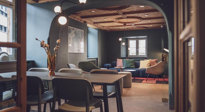 Hotel Davoserhof photo