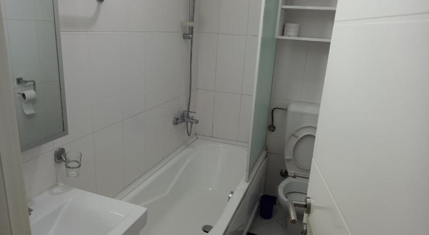 Apartman centar lux photo