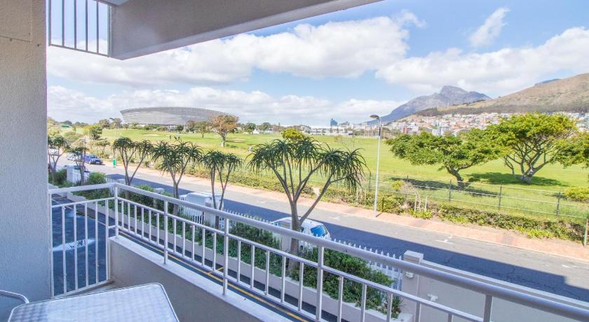 Mouille Point Village photo