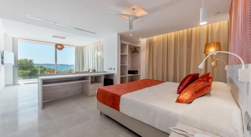 Hotel Abrat