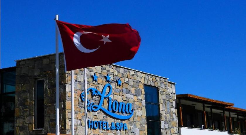 Liona Hotel & SPA