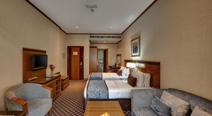 Image of Deluxe King Or Twin Room 3