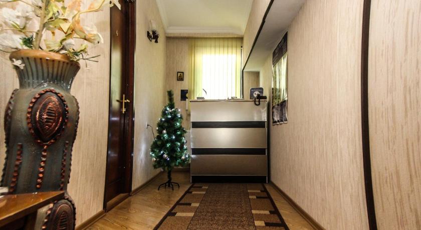Tbilisi Tower Apartment photo