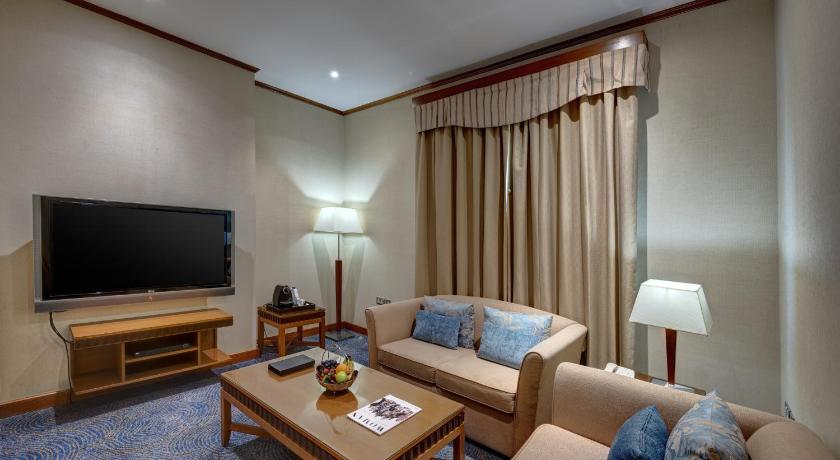 Image of Suite King 8