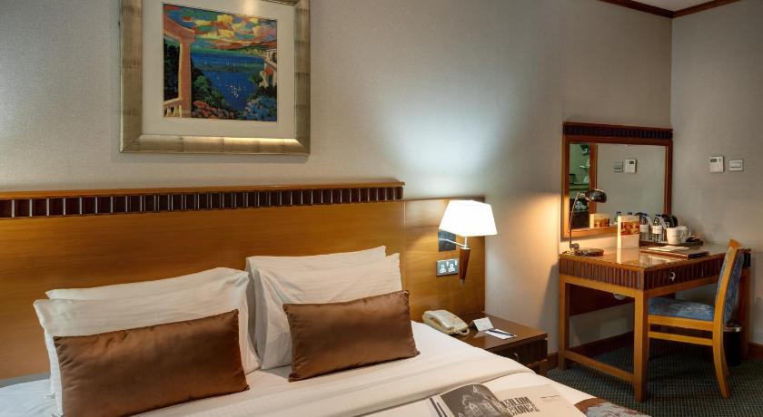 Image of Deluxe King Or Twin Room 7