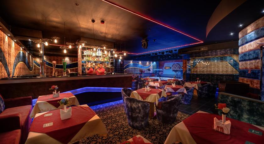 Orchid Hotel Al Barsha (Formerly Golden Tulip Hotel Al Barsha) - image 3